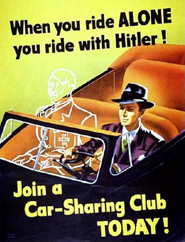 car-sharing