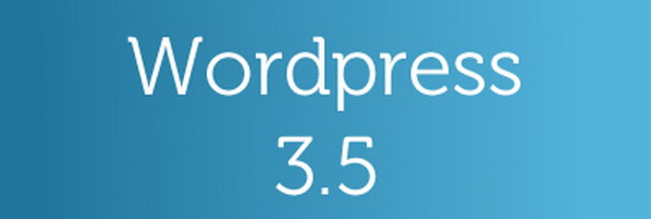 wordpress-3-5