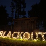 blackout